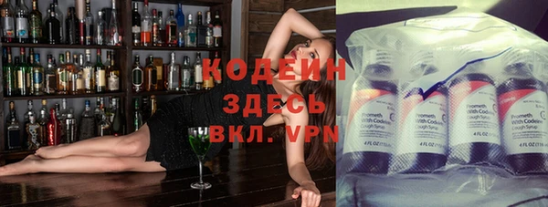 хмурый Белоозёрский